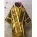 Bishop's Vestments - Vestments for Bishop - Archbishop vestments