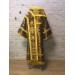 Bishop's Vestments - Vestments for Bishop - Archbishop vestments