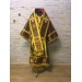 Bishop's Vestments - Vestments for Bishop - Archbishop vestments