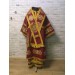 Embroidered Bishop's Vestments - Vestments for Bishop - Archbishop vestments