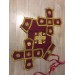 Embroidered Bishop's Vestments - Vestments for Bishop - Archbishop vestments