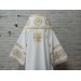 Embroidered Bishop's Vestments - Vestments for Bishop - Archbishop vestments