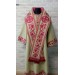 Embroidered Bishop's Vestments in linen-gabardine - Vestments for Bishop - Archbishop vestments