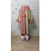 Embroidered Bishop's Vestments in linen-gabardine - Vestments for Bishop - Archbishop vestments