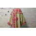 Embroidered Bishop's Vestments in linen-gabardine - Vestments for Bishop - Archbishop vestments