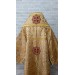 Bishop's Vestments in light brocade - Vestments for Bishop - Archbishop vestments