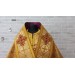 Bishop's Vestments in light brocade - Vestments for Bishop - Archbishop vestments