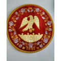 Custom order set of products