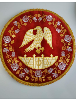 Custom order 