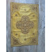 Embroidered Orthodox Chalice Covers on silk - Aer and chalice veil orthodox set