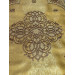 Embroidered Orthodox Chalice Covers on silk - Aer and chalice veil orthodox set