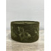 Greek style Skufia - Greek Skufia Calotte in fake silk - biretta - cap - coif