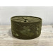 Greek style Skufia - Greek Skufia Calotte in fake silk - biretta - cap - coif