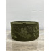 Greek style Skufia - Greek Skufia Calotte in fake silk - biretta - cap - coif