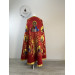 Priest vestment - Greek coupon - Priest clothes - Liturgical garments robe