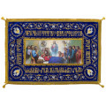 Shroud for the Dormition of the Theotokos - Epitaphios cover for the Dormition of the Theotokos