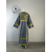 Subdeacon's vestment - Orthodox Vestment for subdeacon - Subdeacon's sticha