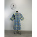 Children's sticharion (up to 150 cm) - Children's Altar Server Reader Vestment