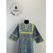 Children's sticharion (up to 150 cm) - Children's Altar Server Reader Vestment
