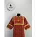 Children's sticharion (up to 150 cm) - Children's Altar Server Reader Vestment
