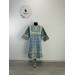 Children's sticharion (up to 150 cm) - Children's Altar Server Reader Vestment
