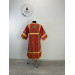 Children's sticharion (up to 150 cm) - Children's Altar Server Reader Vestment