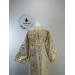 Christmas vestment for deacon - Stichar and orar - Stikharion and orarion