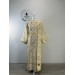 Christmas vestment for deacon - Stichar and orar - Stikharion and orarion