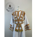 Embroidered Subdeacon's vestment Deluxe