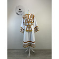 Embroidered Subdeacon's vestment Deluxe