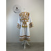 Embroidered Subdeacon's vestment Deluxe
