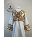 Embroidered Subdeacon's vestment Deluxe