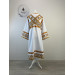 Embroidered Subdeacon's vestment Deluxe