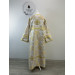Liturgical sticharion - Church stikhar - Orthodox Altar Server Reader Robe