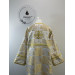 Liturgical sticharion - Church stikhar - Orthodox Altar Server Reader Robe