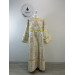 Liturgical sticharion - Church stikhar - Orthodox Altar Server Reader Robe