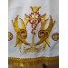 Stichar with embroidery by angels - podriznik - Priest stikhar - Altar vestment