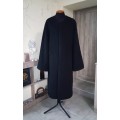 Half-Riassa in half-wool - Autumn-spring outer cassock - Orthodox half-riassa - Orthodox outer cassock - External cassock - Rhason