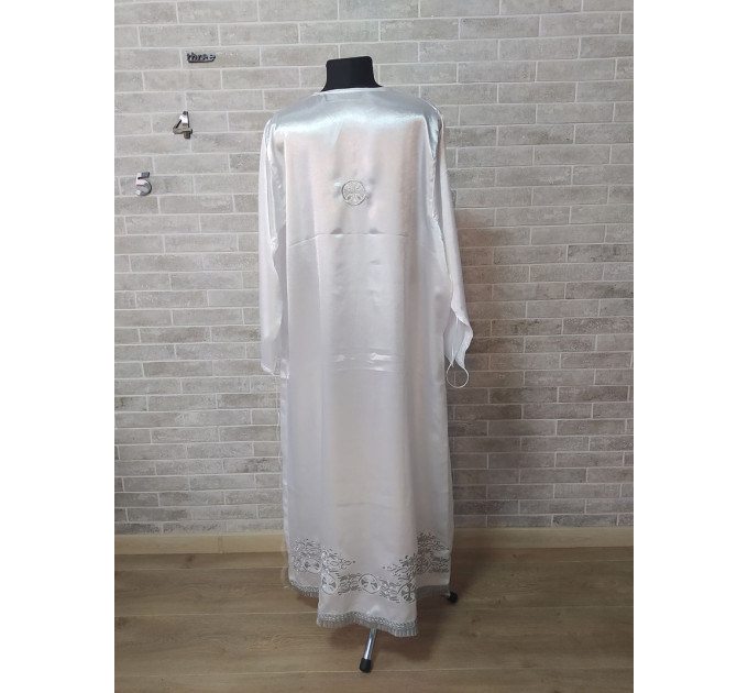 Stichar - podriznik - Priest stikhar - Altar vestment - Stikhar - liturgical