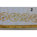 New embroidered Stykhar - podriznik - Priest stikhar - Altar vestment - Stikhar