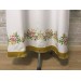 Embroidered floral Stikhar - podriznik - Priest stikhar - Altar vestment