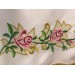 Embroidered floral Stikhar - podriznik - Priest stikhar - Altar vestment