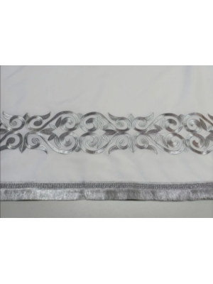 Embroidered Stikhar - podriznik - Priest stikhar - Altar vestment - Sticharion