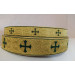 Crosses Church galoon 2,5 cm (1") 4 cm (1,5") - Church galoon - Liturgical Gallon