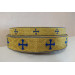 Crosses Church galoon 2,5 cm (1") 4 cm (1,5") - Church galoon - Liturgical Gallon