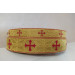 Crosses Church galoon 2,5 cm (1") 4 cm (1,5") - Church galoon - Liturgical Gallon