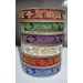 Field Church galoon 2,5 cm (1") 4 cm (1,5") - Church galoon - Liturgical Galloon trim - ribbon