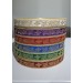 Field Church galoon 2,5 cm (1") 4 cm (1,5") - Church galoon - Liturgical Galloon trim - ribbon