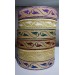 Leaflets Church galoon 2,5 cm (1") 4 cm (1,5") - Church galoon - Liturgical Galloon trim - ribbon