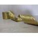Liturgical trim 5cm / 4cm / 2cm / 1.5 cm - Church galoon - Gold galloon trim - Church ribbon